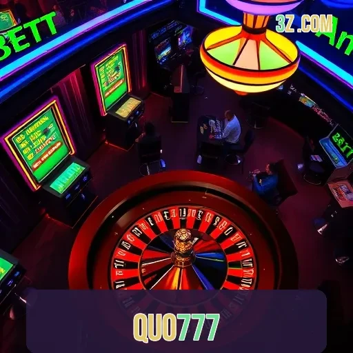 QUO777: A Comunidade que Revoluciona a Experiência dos Jogadores