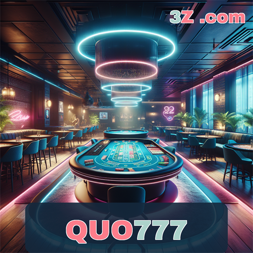 A Revolução da Plataforma de Jogos no QUO777