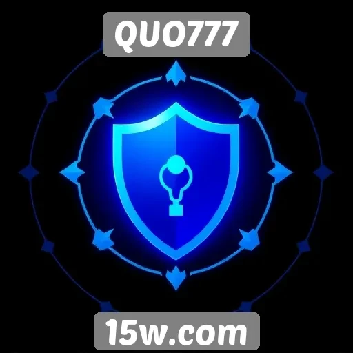 Avaliação de segurança do site QUO777