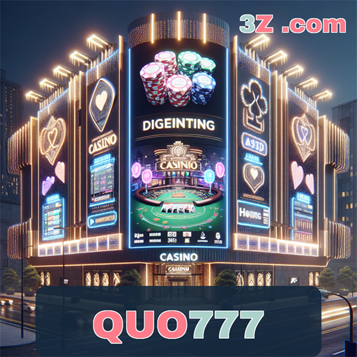 Slots no QUO777: Diversão e Emoção a Cada Giro
