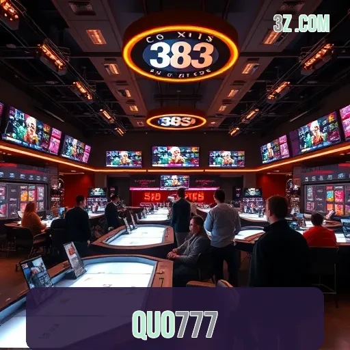 QUO777: Baixe Jogos e Recursos para Aumentar sua Diversão Online