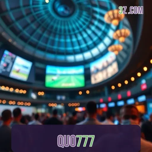 QUO777: Descubra a Experiência Única de Jogos Ao Vivo no Brasil