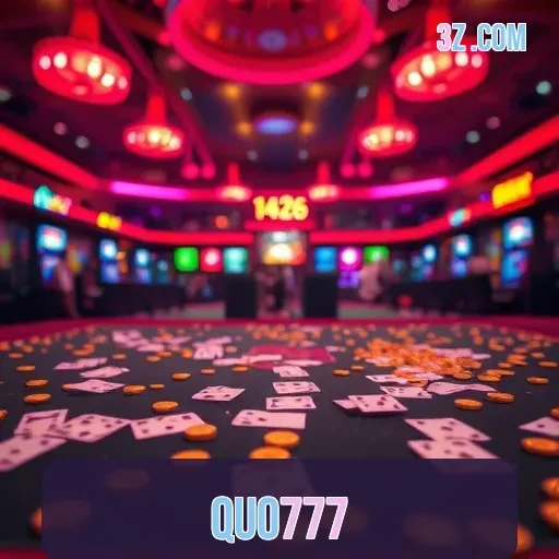 QUO777: Segurança em Primeiro Lugar para Apostadores Brasileiros Online