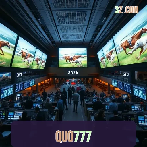 QUO777: Conheça o Suporte que Transforma sua Experiência de Jogo